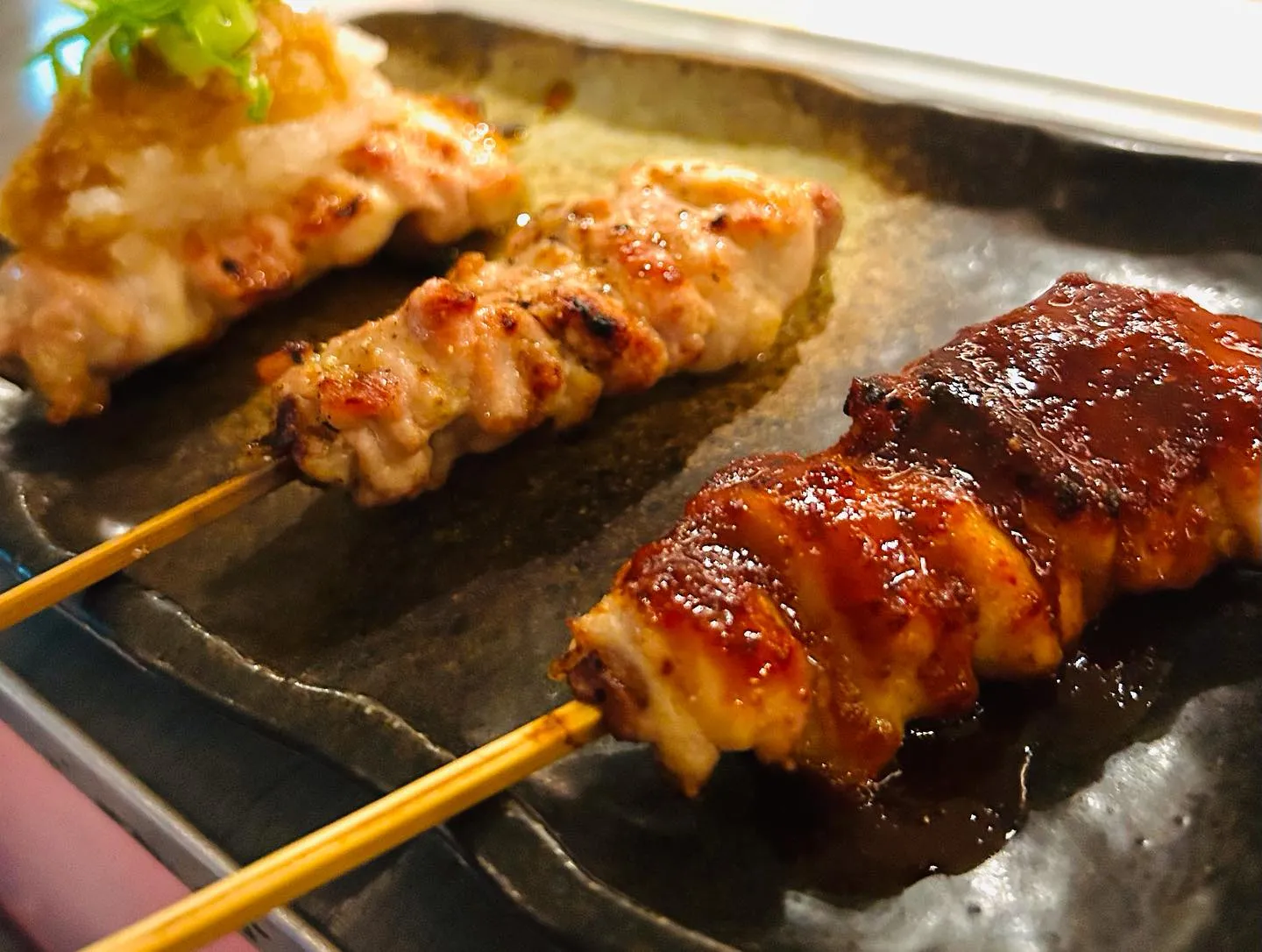 『本格炭火焼き鳥』小田急沿線、成城学園前駅付近でコスパ最高な...