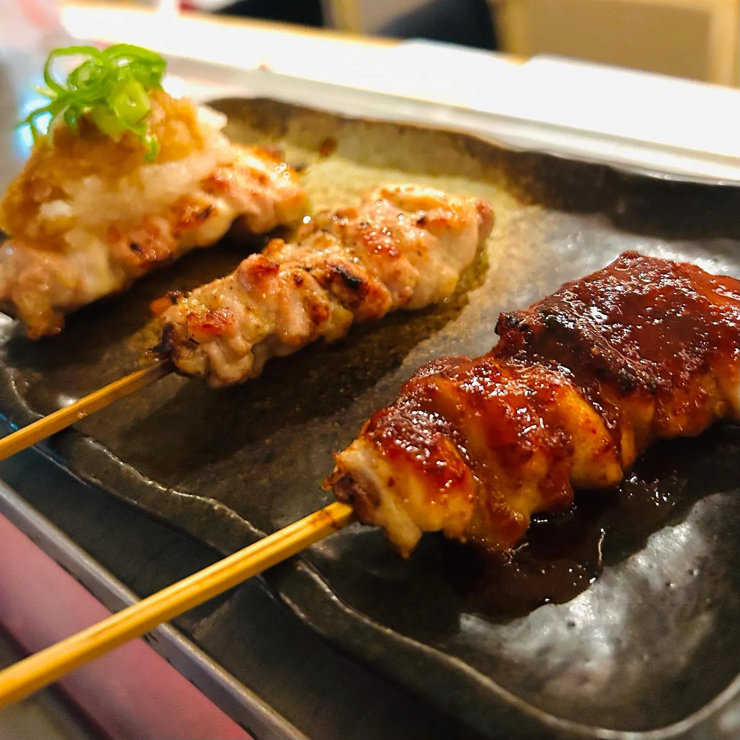 『本格炭火焼き鳥』小田急沿線、成城学園前駅付近でコスパ最高な...