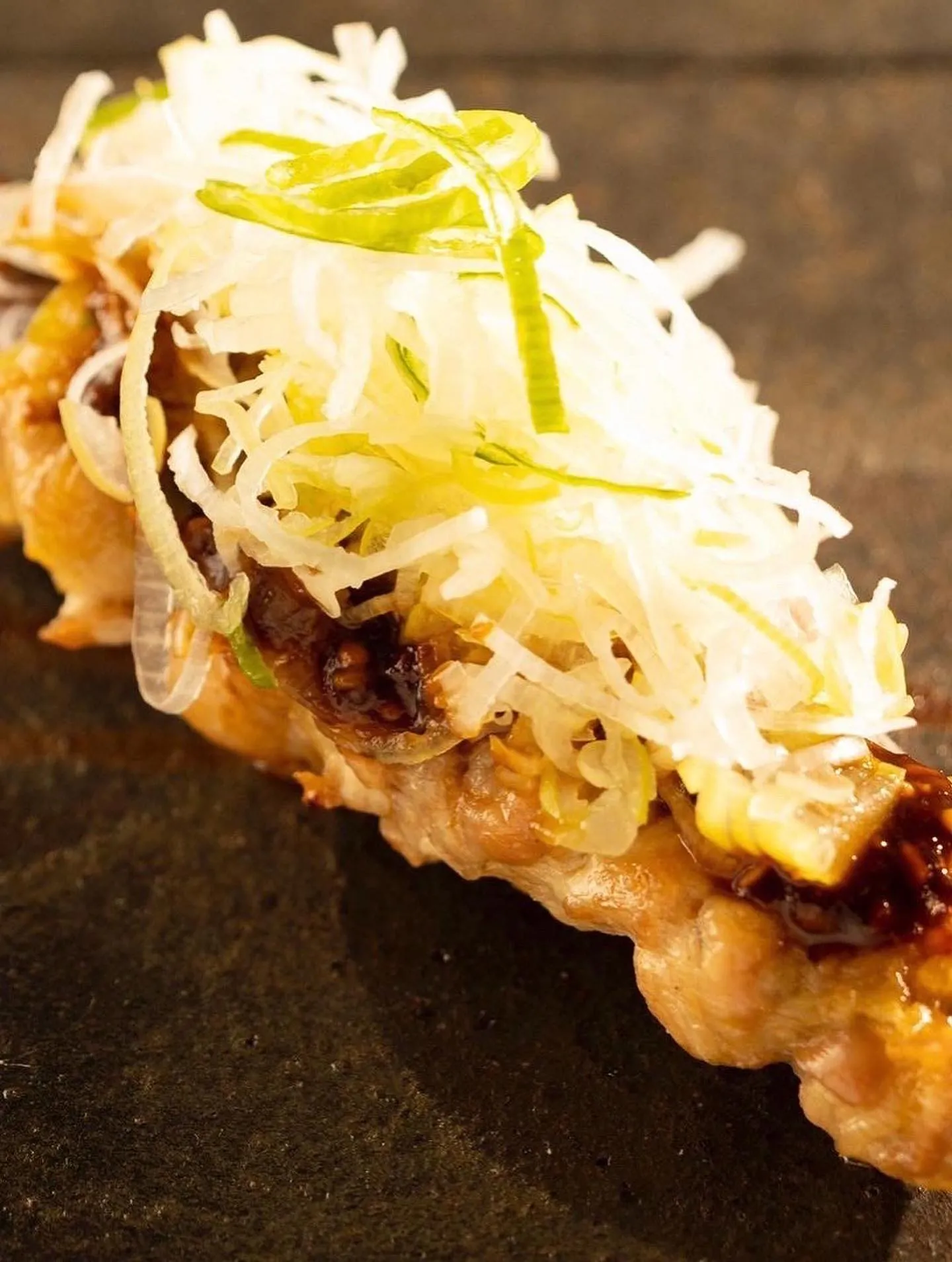 『本格炭火焼き鳥』小田急沿線、成城学園前駅付近でコスパ最高な...