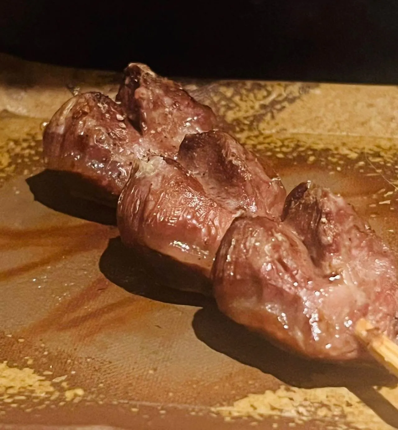 『本格炭火焼き鳥』小田急沿線、成城学園前駅付近でコスパ最高な...