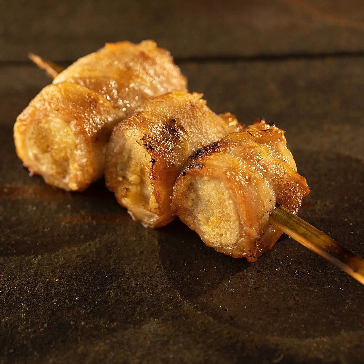 『本格炭火焼き鳥』小田急沿線、成城学園前駅付近でコスパ最高な...