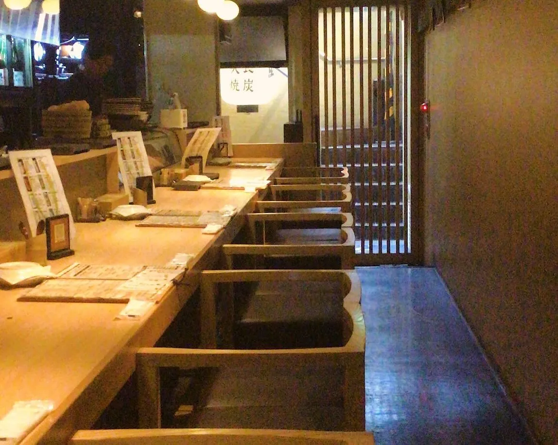 『本格炭火焼き鳥』小田急沿線、成城学園前駅付近でコスパ最高な...