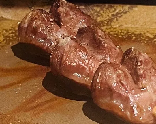 『本格炭火焼き鳥』小田急沿線、成城学園前駅付近で“コスパ最高...