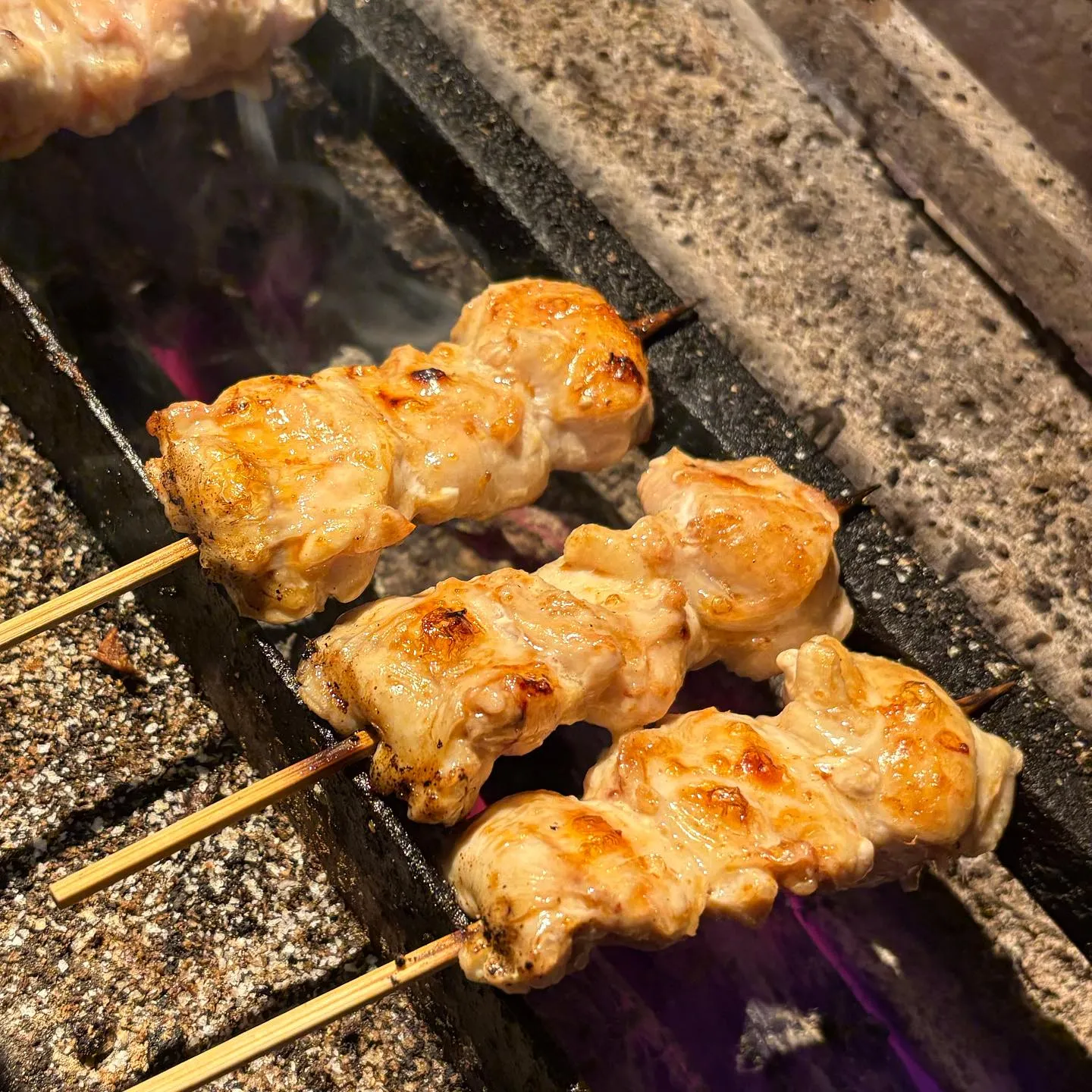 『本格炭火焼き鳥』小田急沿線、成城学園前駅付近でコスパ最高な...