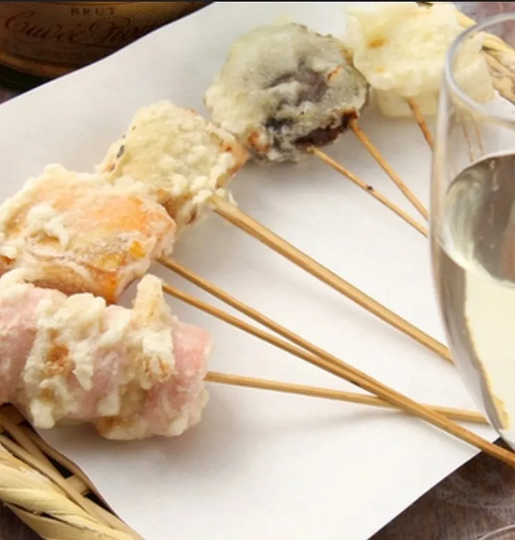 【9月10日 天寅 仙台店 リニューアルオープン✨️🍤】