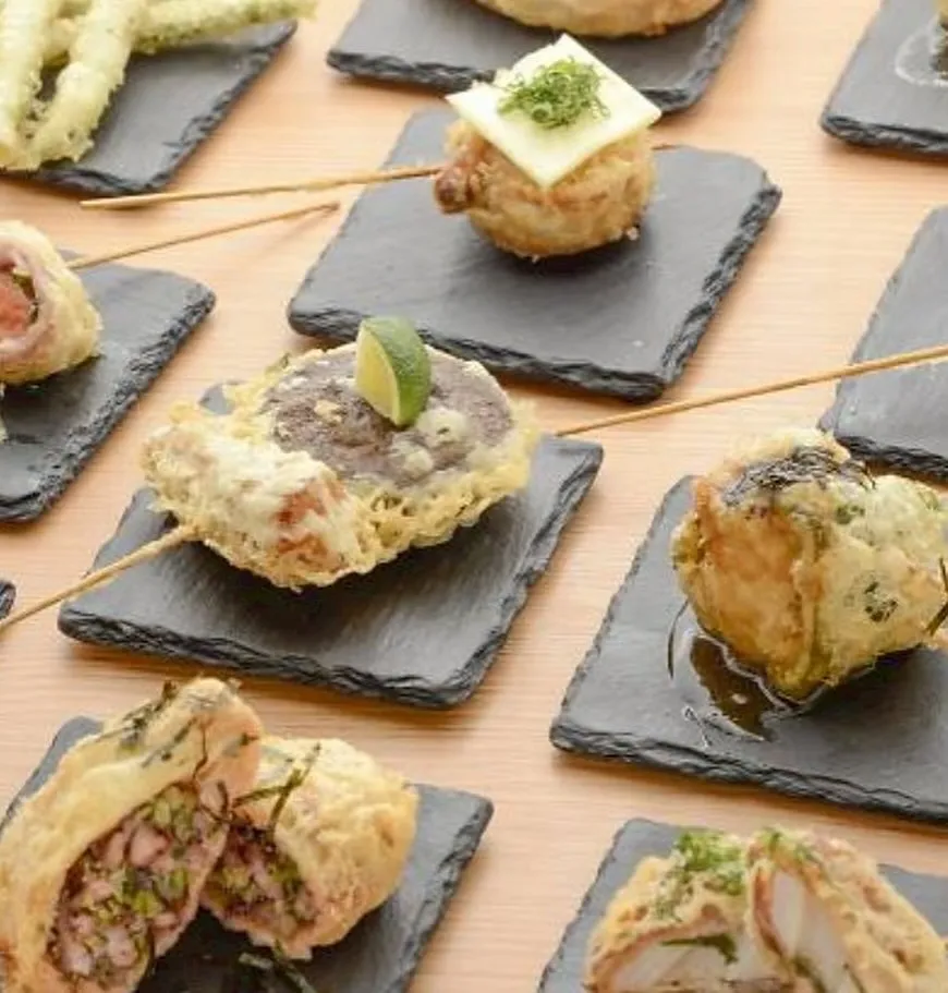 【9月10日 天寅 仙台店 リニューアルオープン✨️🍤】