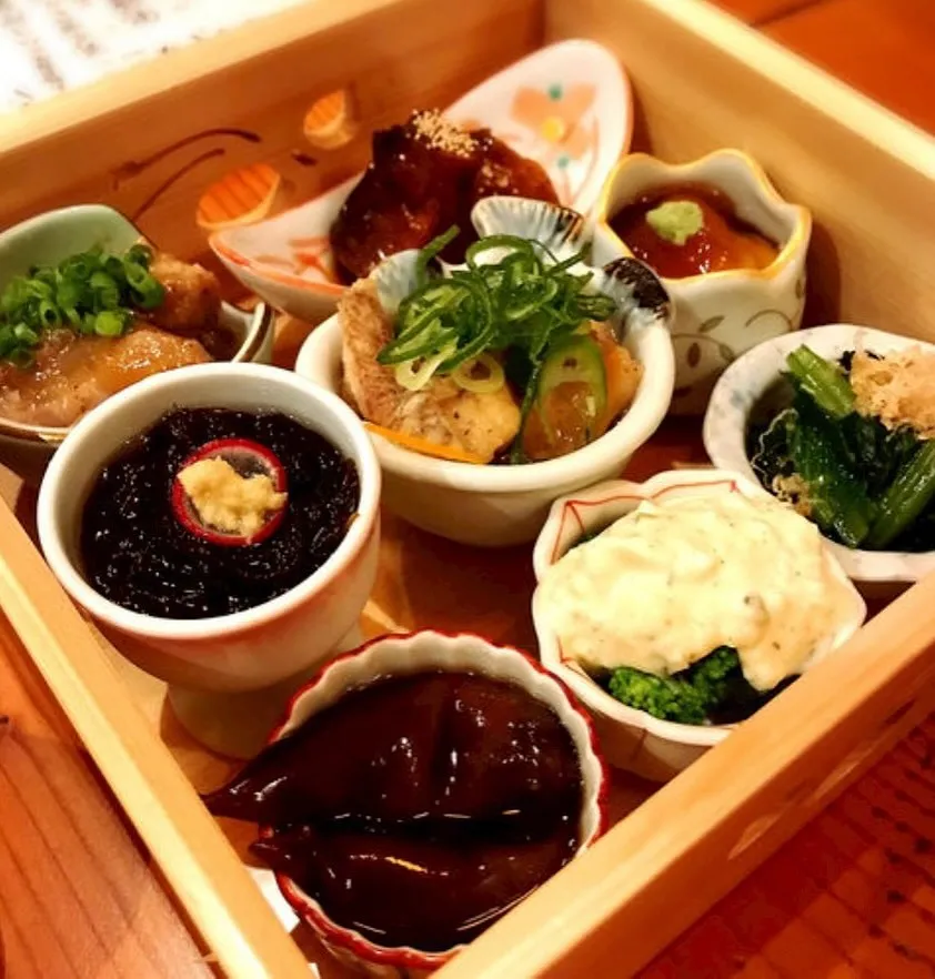 【9月10日 天寅 仙台店 リニューアルオープン✨️🍤】