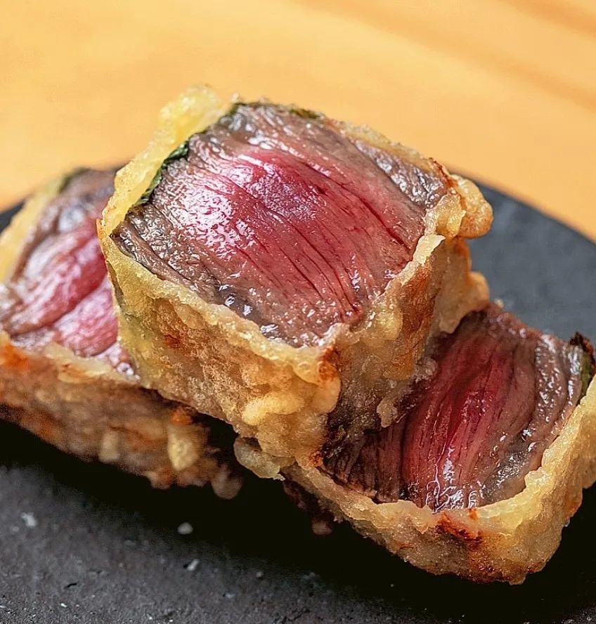 【9月10日 天寅 仙台店 リニューアルオープン✨️🍤】