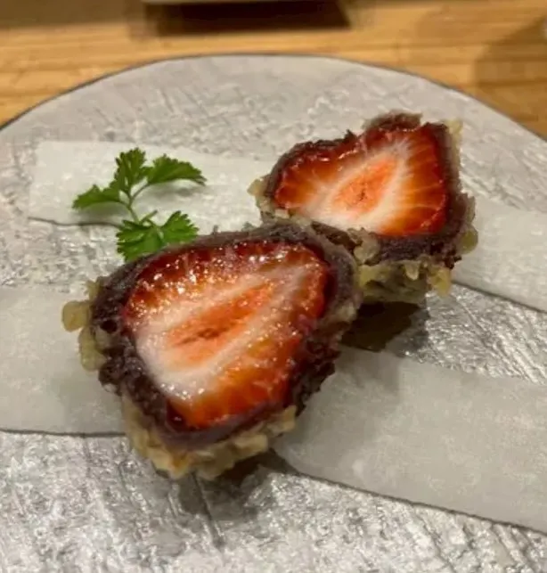 【9月10日 天寅 仙台店 リニューアルオープン✨️🍤】