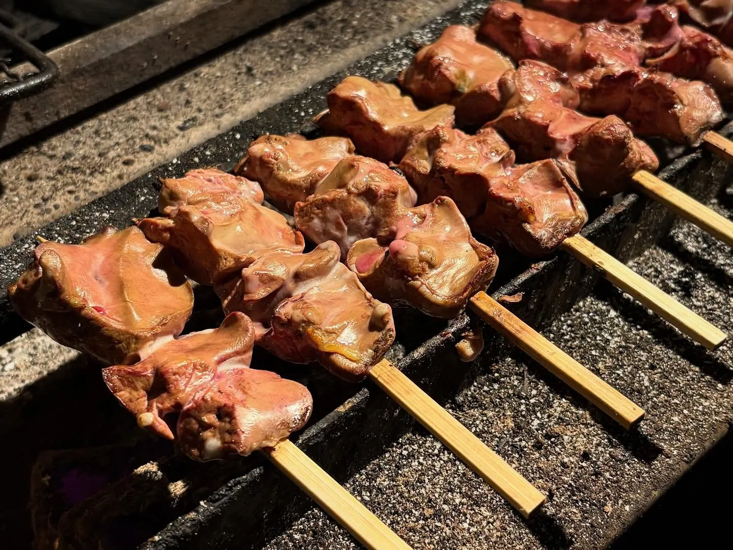 『本格炭火焼き鳥』小田急沿線、成城学園前駅付近でコスパ最高な...