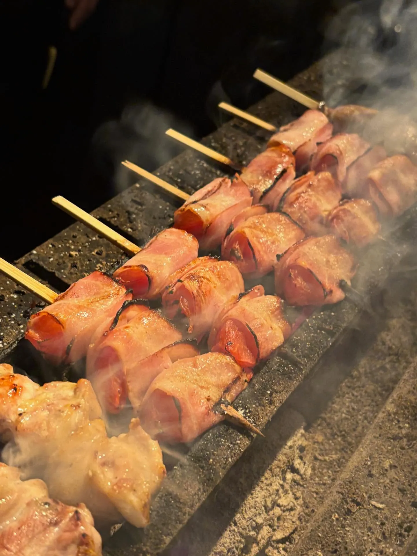 『本格炭火焼き鳥』小田急沿線、成城学園前駅付近でコスパ最高な...