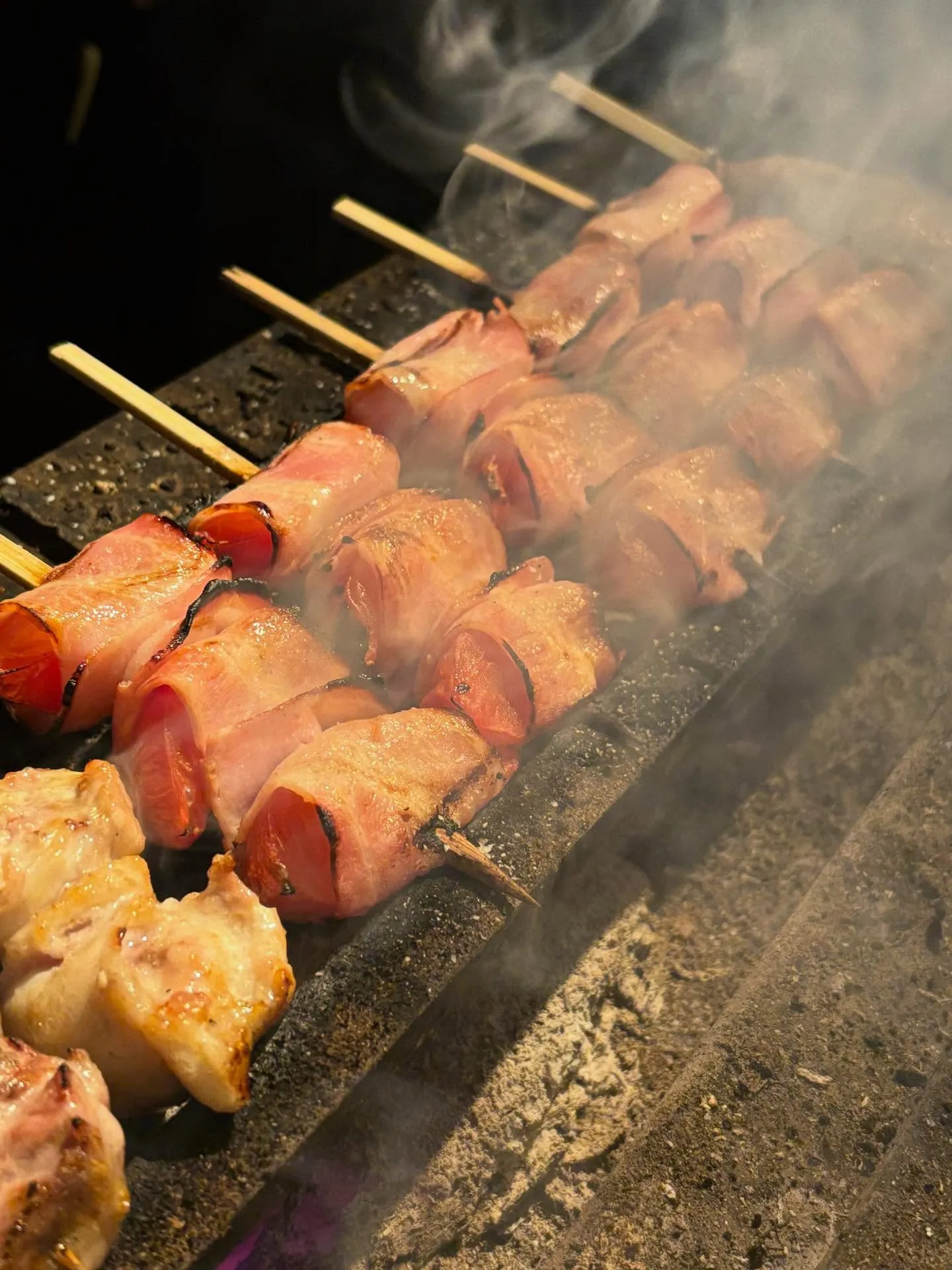『本格炭火焼き鳥』小田急沿線、成城学園前駅付近でコスパ最高な...