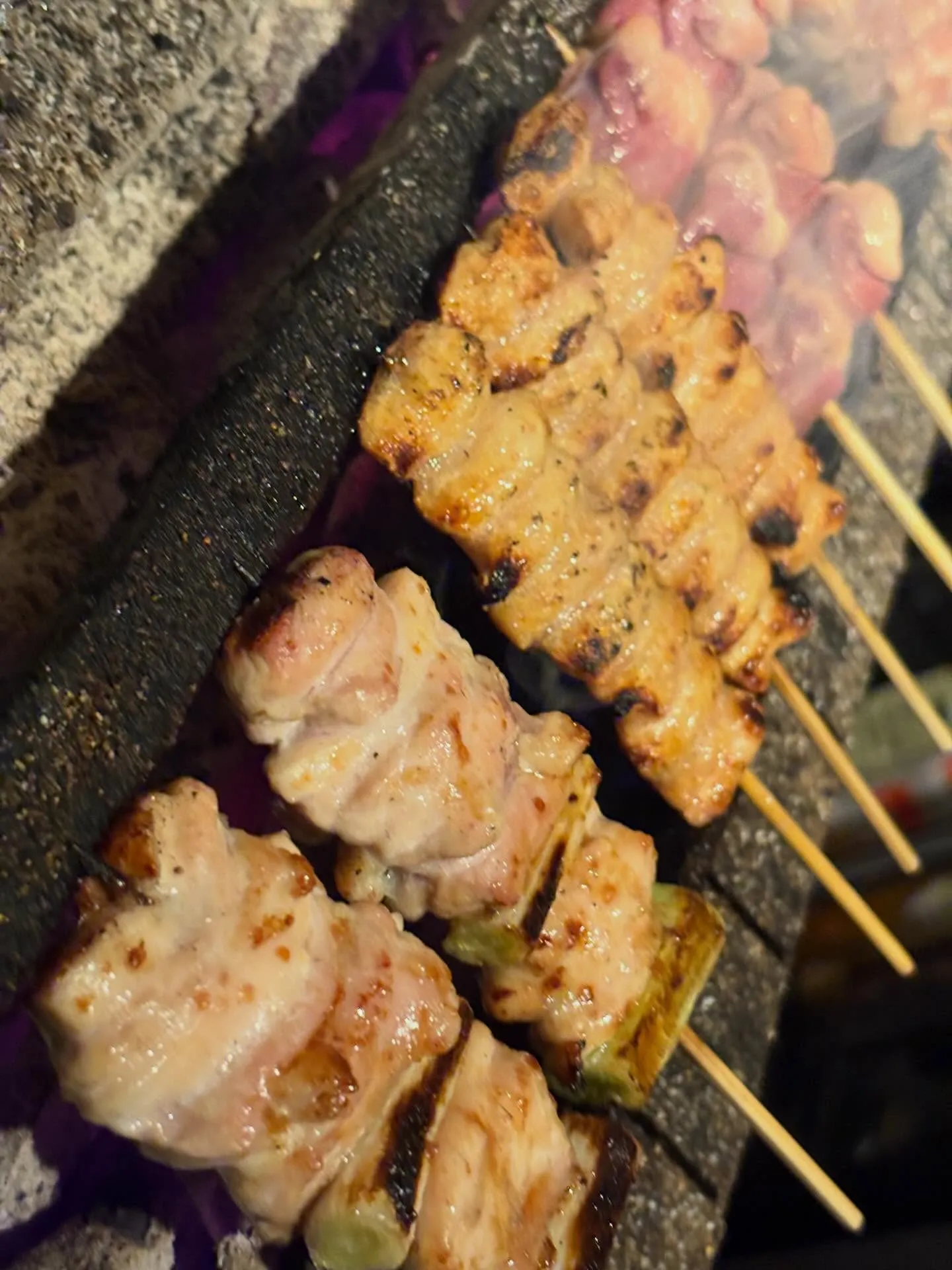 『本格炭火焼き鳥』小田急沿線、成城学園前駅付近でコスパ最高な...