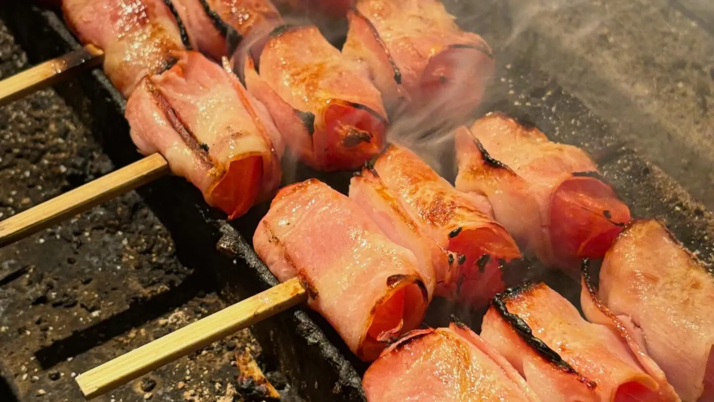 本日も元気に営業しております！🔥