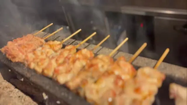 『本格炭火焼き鳥』小田急沿線、成城学園前駅付近でコスパ最高な...