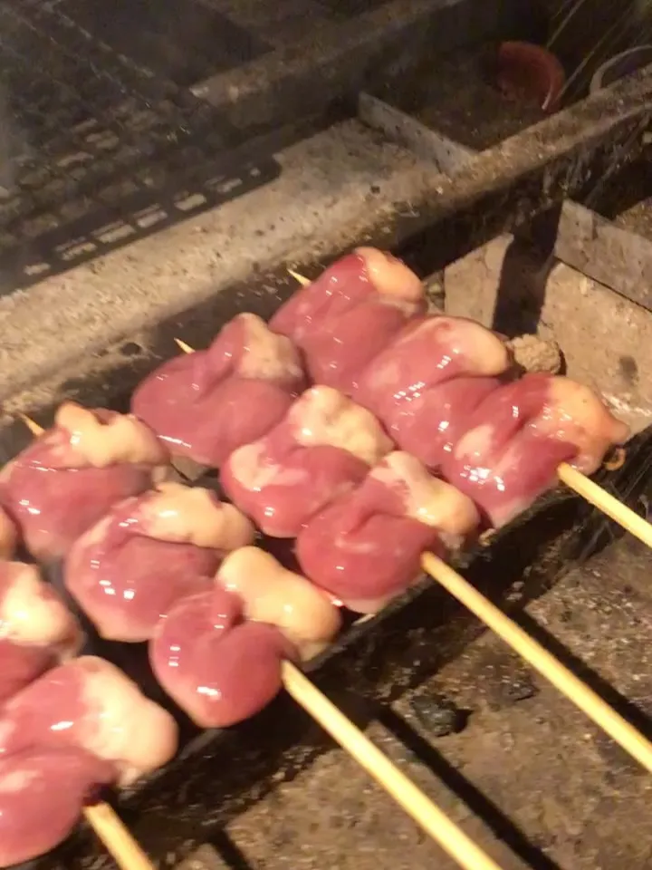 『本格炭火焼き鳥』小田急沿線、成城学園前駅付近でコスパ最高な...