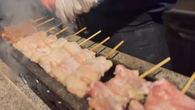 『本格炭火焼き鳥』小田急沿線、成城学園前駅付近でコスパ最高な...