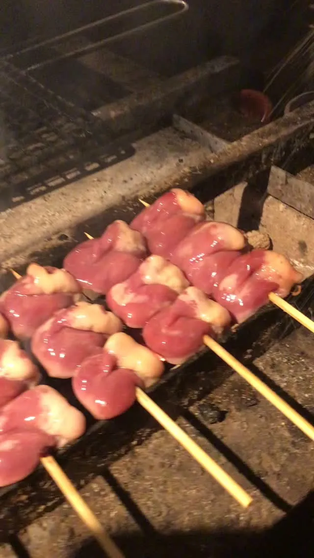 『本格炭火焼き鳥』小田急沿線、成城学園前駅付近でコスパ最高な...