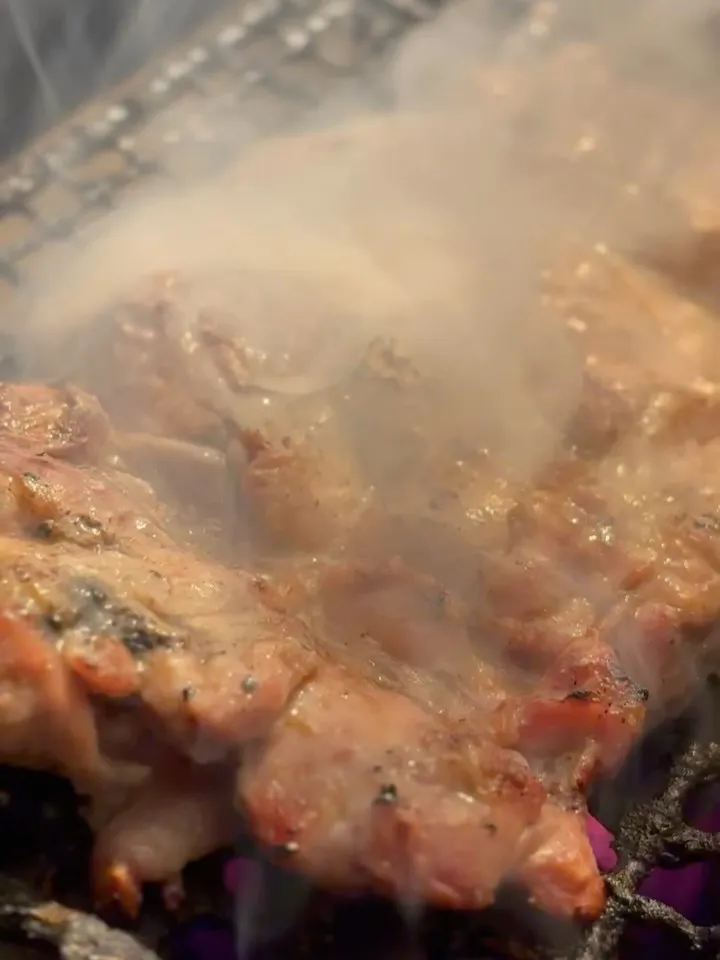 『本格炭火焼き鳥』小田急沿線、成城学園前駅付近でコスパ最高な...