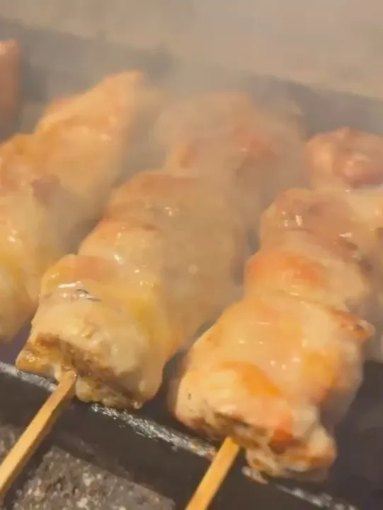 『本格炭火焼き鳥』小田急沿線、成城学園前駅付近でコスパ最高な...