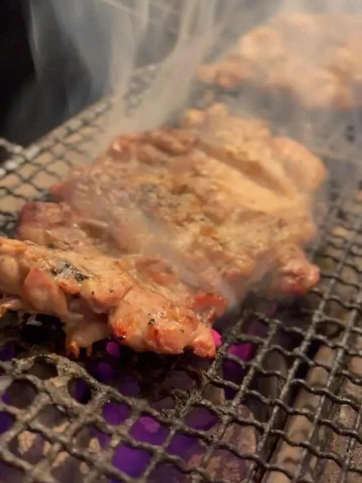 『本格炭火焼き鳥』小田急沿線、成城学園前駅付近でコスパ最高な...