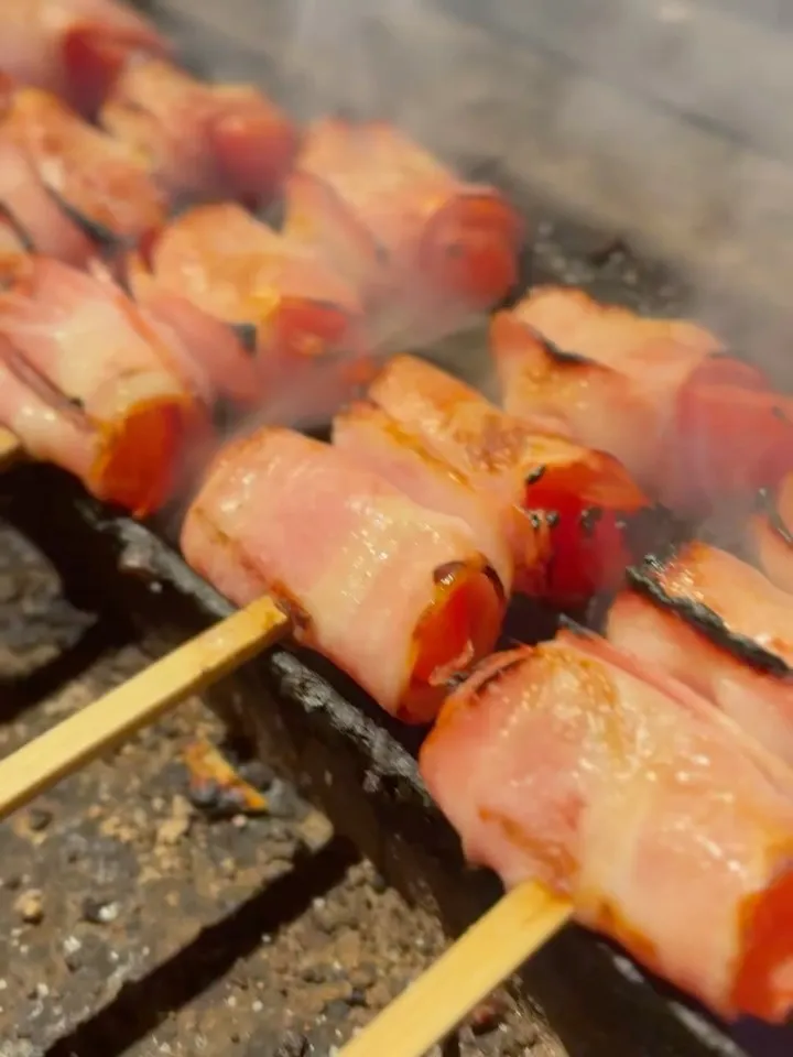 『本格炭火焼き鳥』小田急沿線、成城学園前駅付近でコスパ最高な...