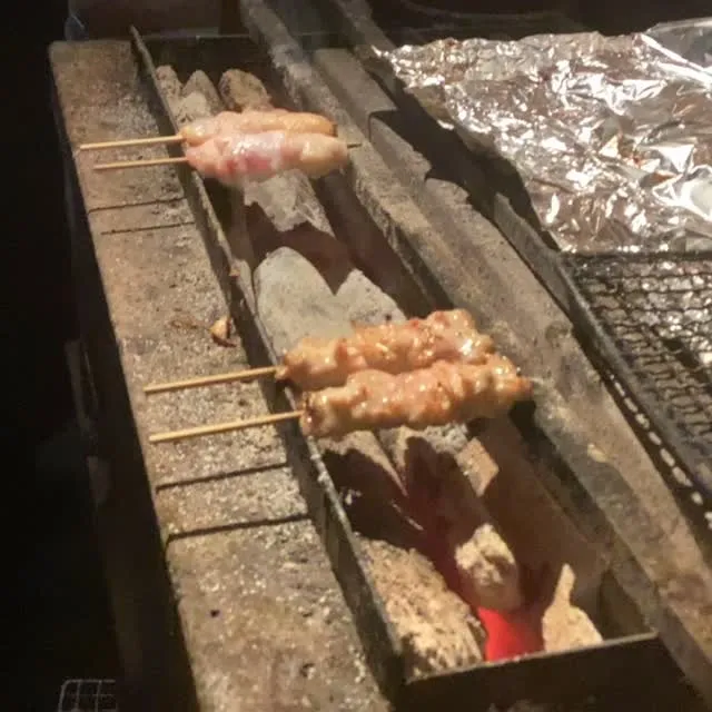 『本格炭火焼き鳥』小田急沿線、成城学園前駅付近でコスパ最高な...